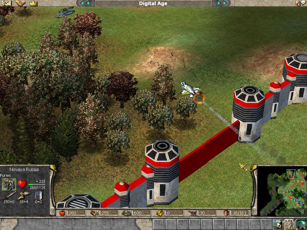 Empire Earth + Expansiones Screen10