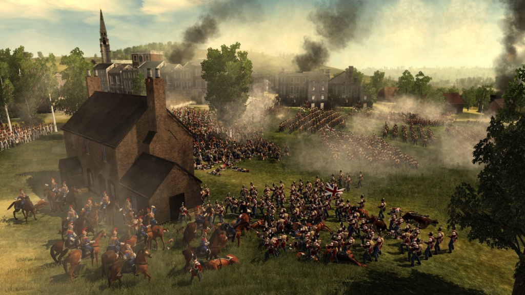 Descargar: Napoleon: Total War - Ultima version Ss_18510