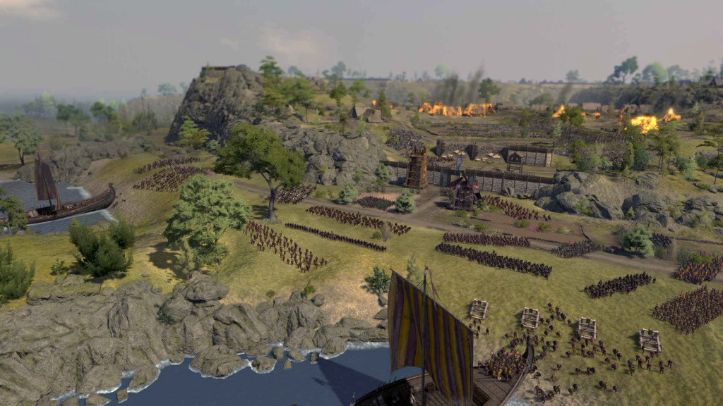 Descargar: Total War Saga: Thrones of Britannia Ss_3da10