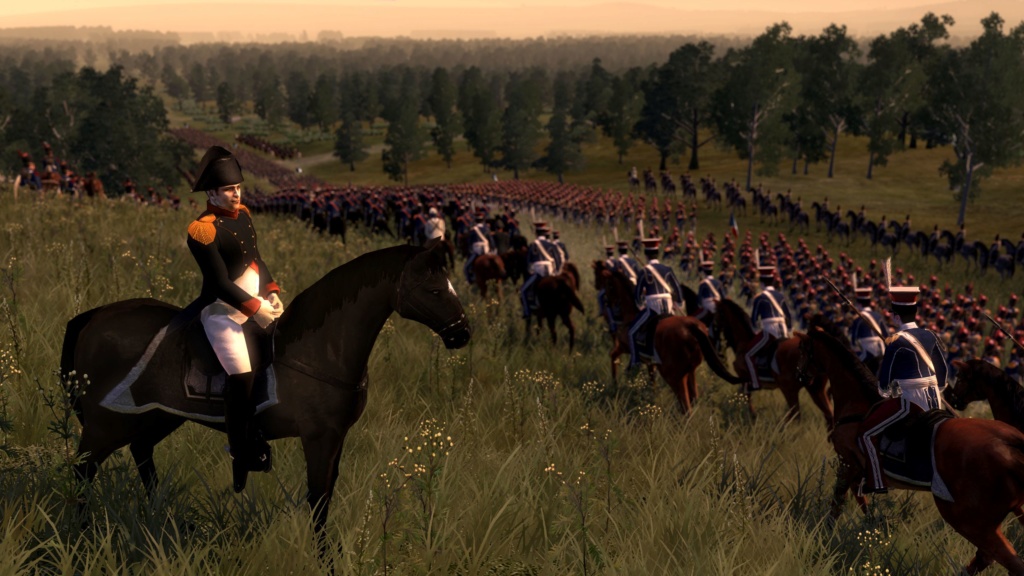 Descargar: Napoleon: Total War - Ultima version Ss_6f510