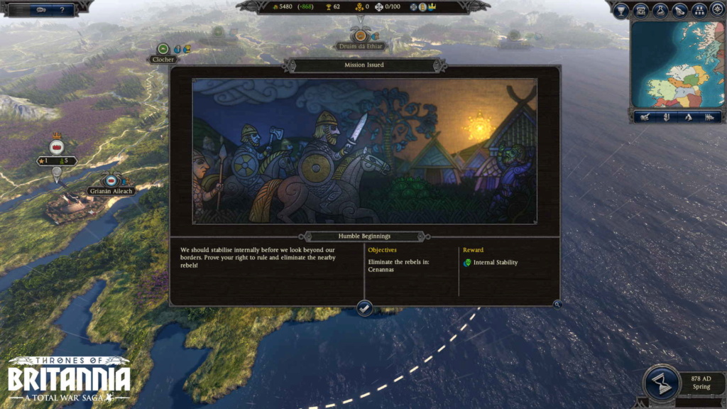 Descargar: Total War Saga: Thrones of Britannia Ss_74a10
