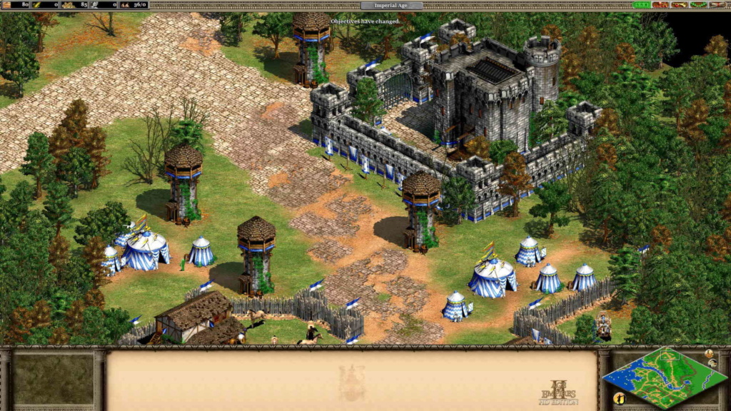 Descargar: Age of Empires II HD Ss_bfb10