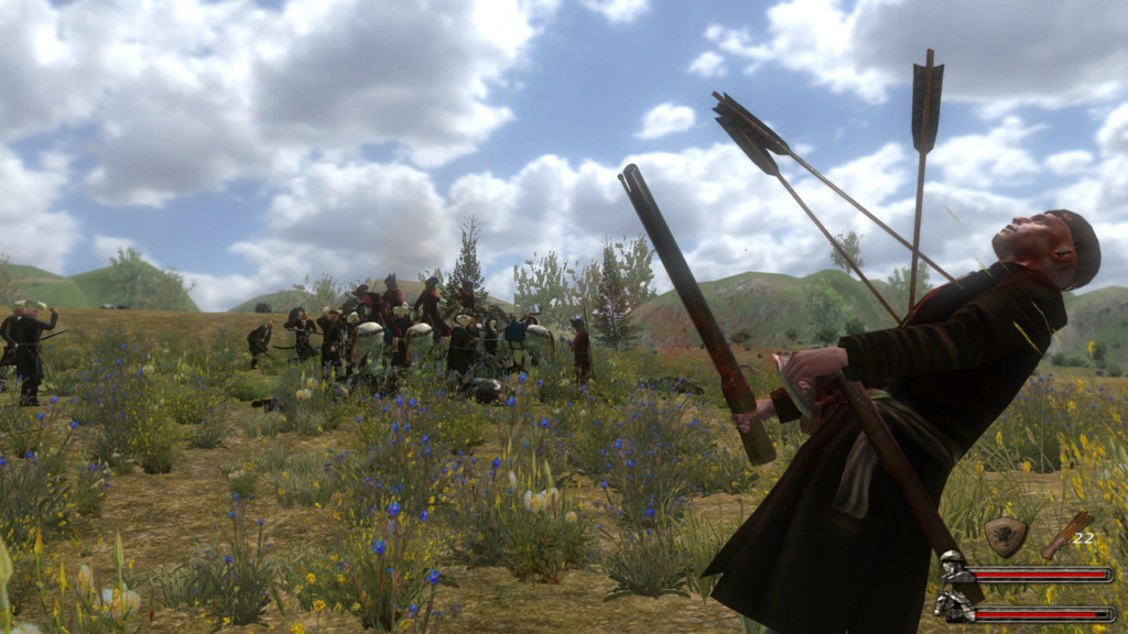 Mount & Blade: With Fire & Sword Ss_df210