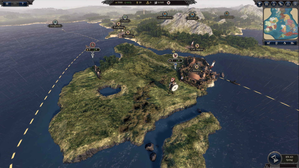 Descargar: Total War Saga: Thrones of Britannia Ss_e5a10