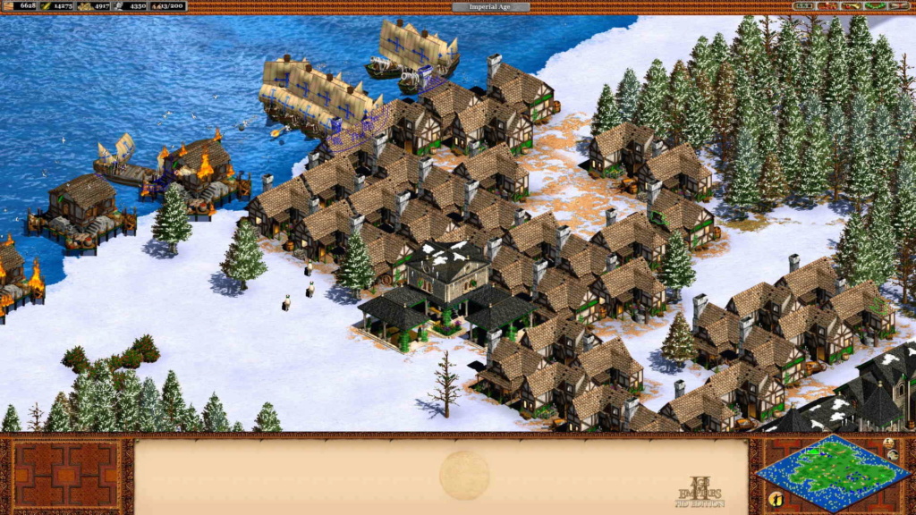 Descargar: Age of Empires II HD Ss_ea210