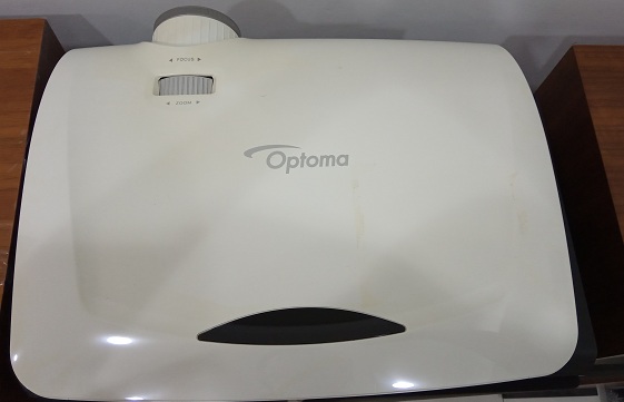 Optoma hd 33 1080P Home Theater Projector (used)(SOLD) Img_2035
