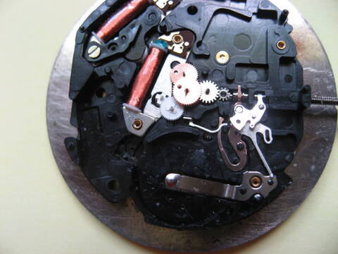 Vd54b movement online