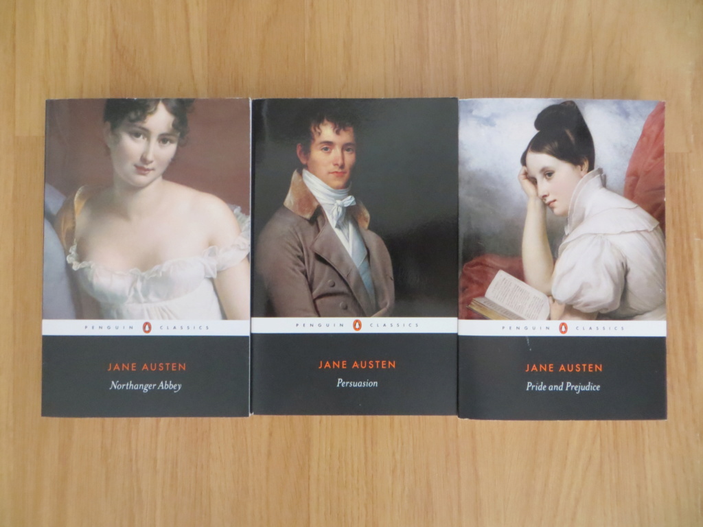 Vos éditions des romans de Jane Austen Img_0714