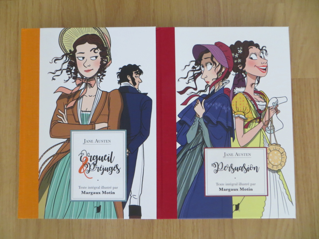 Vos éditions des romans de Jane Austen Img_0715