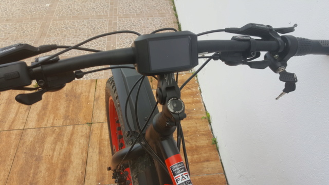 Proyecto fat bike 1500w 72v 20190133