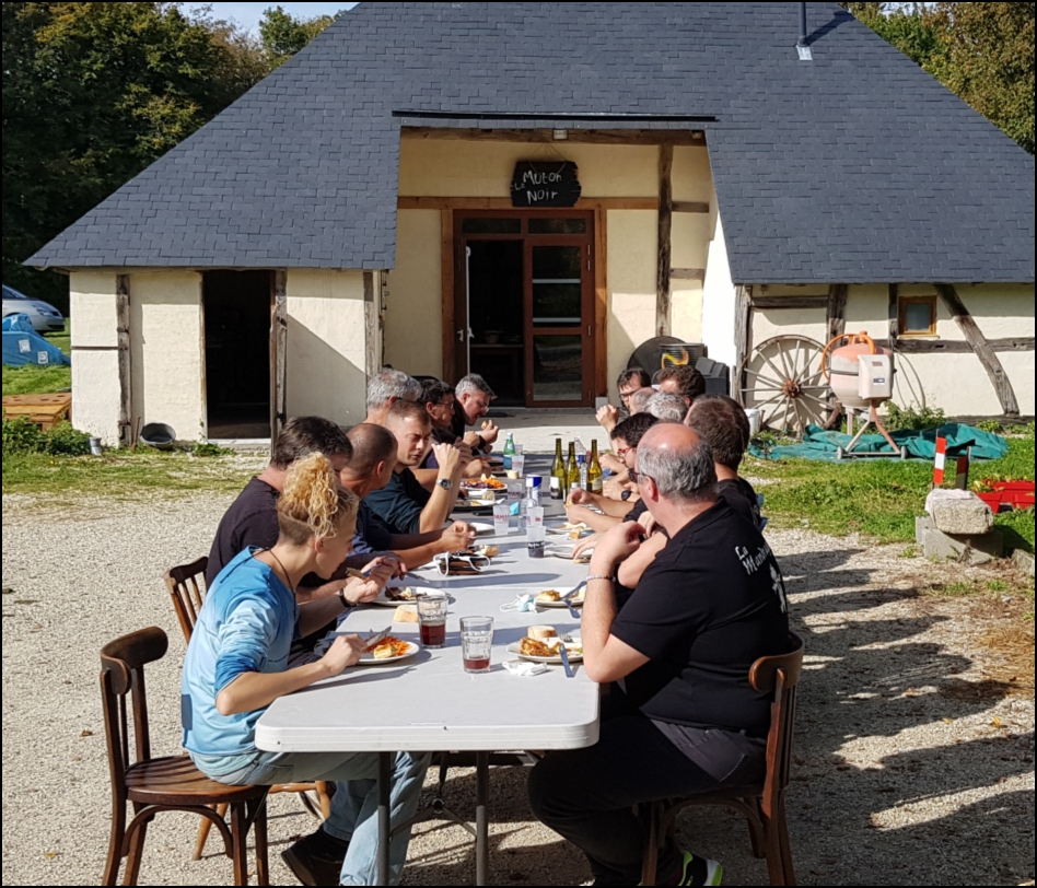 Rencontre Warmaster de Bourges 2021 - Debriefing - Page 2 Mourir14