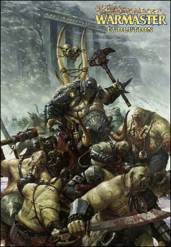 Warmaster Evolution - Livre des Armées - Page 8 Ogre_k10
