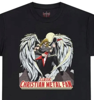 What Christian Metal Shirt Are You Wearing? - Page 4 Img_5010