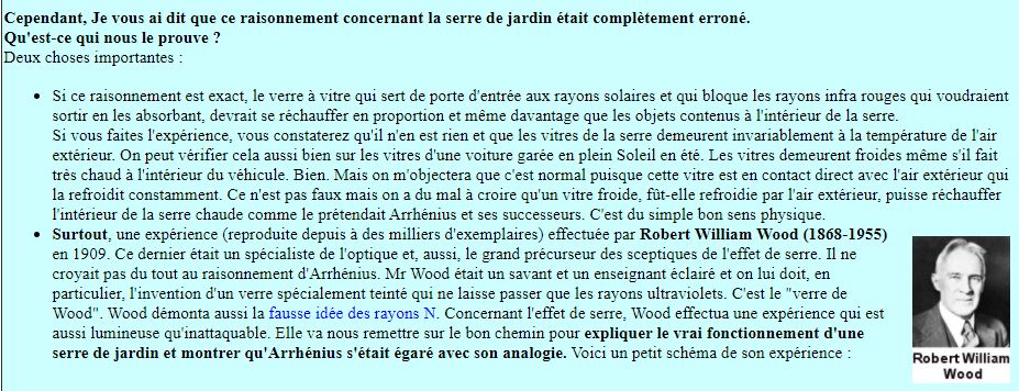 Le CO2 n'est pas LE responsable du changement climatique - Page 4 Effet_11