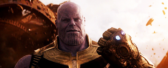 De que forma alcançar o sucesso financeiro pt4 Thanos15