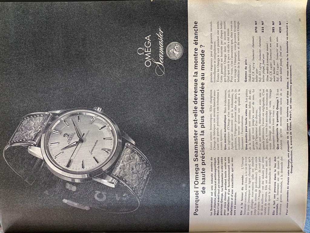 breitling - Montres, publicités, catalogues vintages, marions-les ! - Page 6 1aeda910