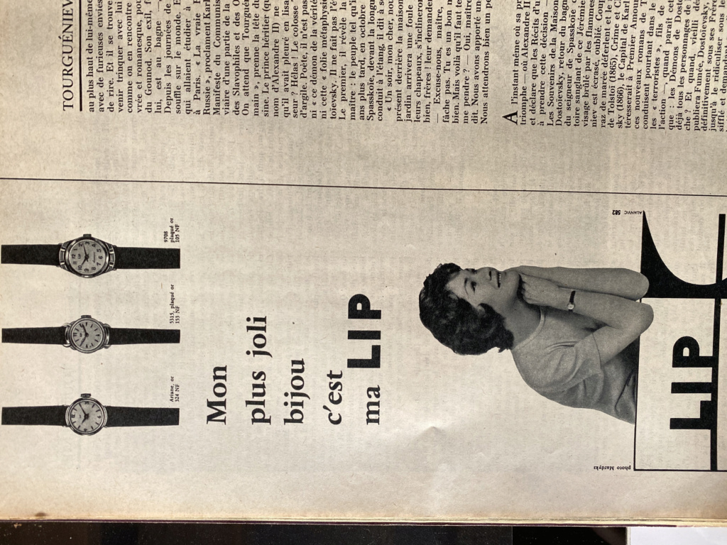 breitling - Montres, publicités, catalogues vintages, marions-les ! - Page 6 58f97e10