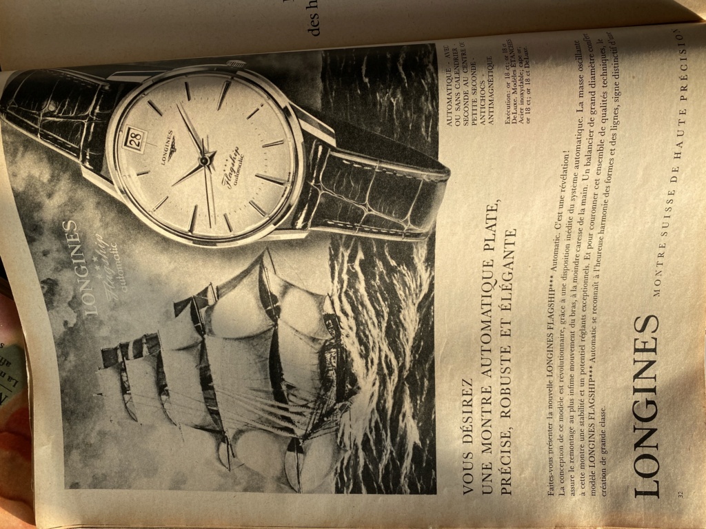  - Montres, publicités, catalogues vintages, marions-les ! - Page 6 93cbd910