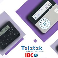 أجهزة أنذارسرقة wirless TELETEK  البلغارية 44691610