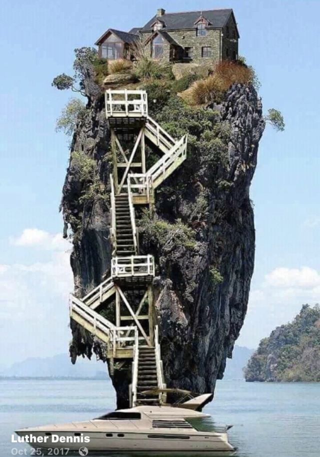 Poll: Would you live here? I_woul10