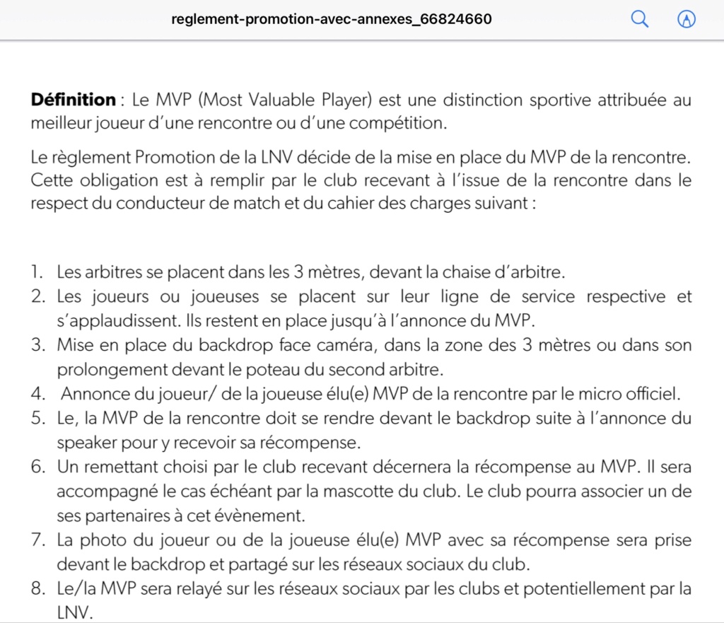 [Ligue A] 6ème journée   - Page 2 7f207c10