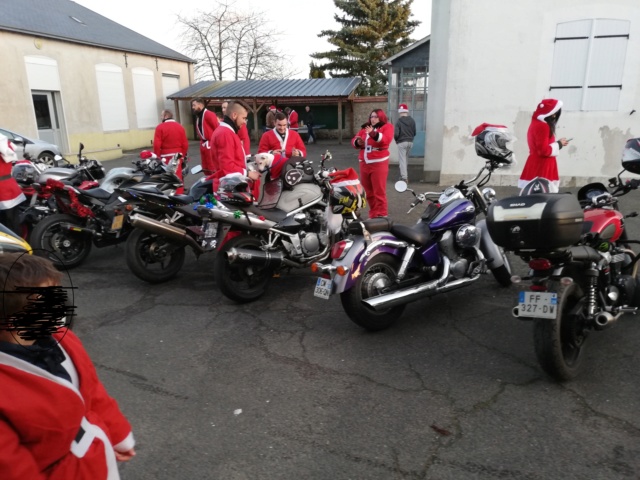 Shadow 750 : Dernier tour avant révision en mode père Noel Pere_n10