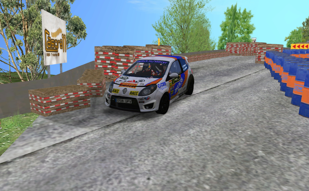 1ª COPA KUMHO - RENAULT TWINGO R1 - Página 5 Rally_10