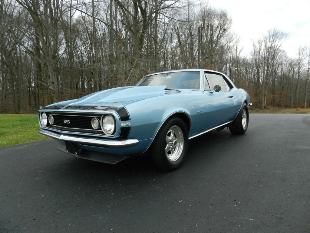AMC....Muscle car - Page 6 2310