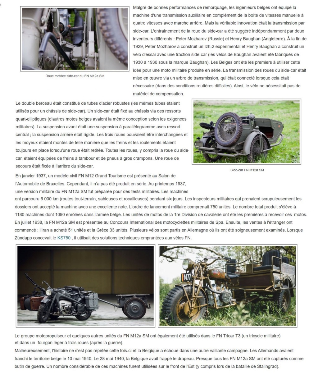 Autres anciennes que Harley-Davidson - Page 11 238