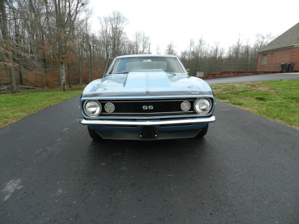 AMC....Muscle car - Page 6 2410