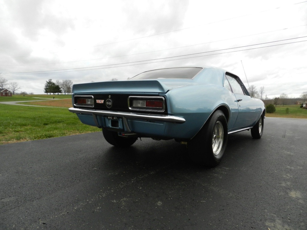 AMC....Muscle car - Page 6 610
