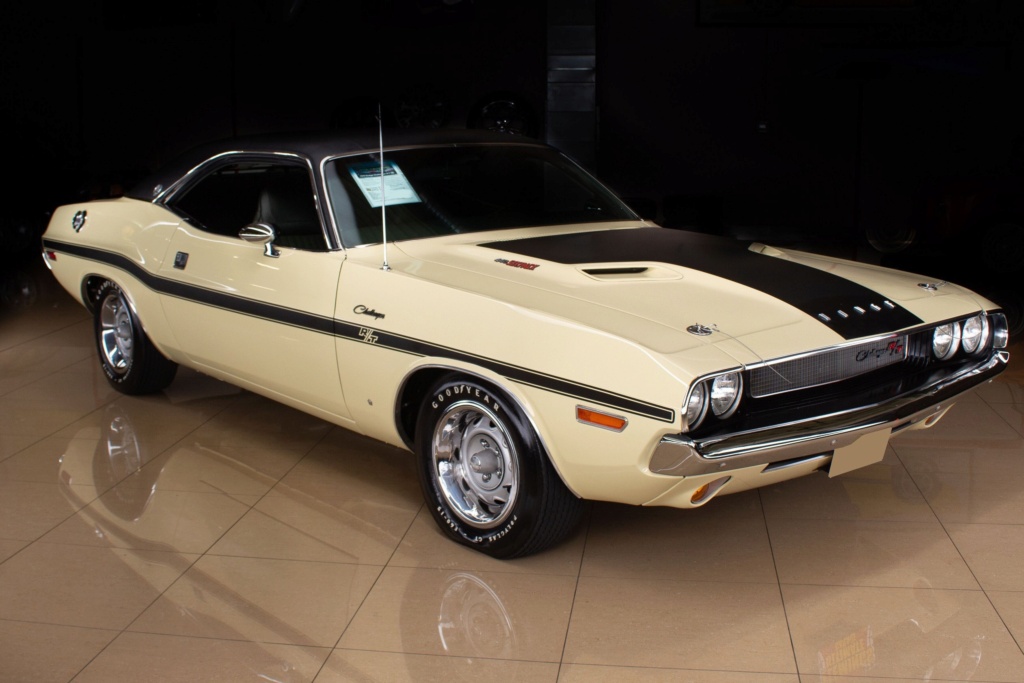 AMC....Muscle car - Page 5 70-cha10