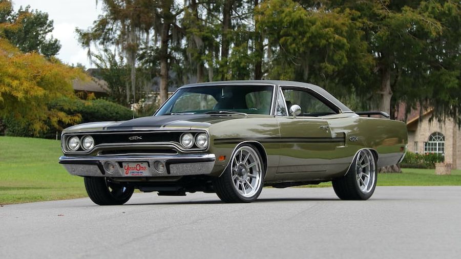 AMC....Muscle car - Page 27 86469010