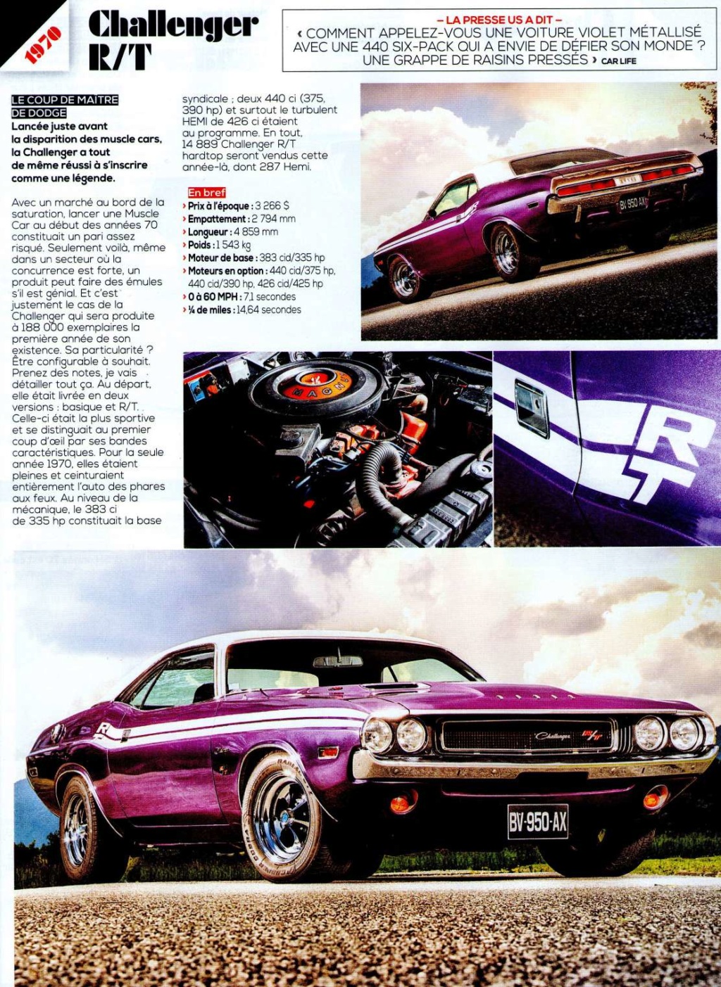 AMC....Muscle car - Page 2 Dodge021