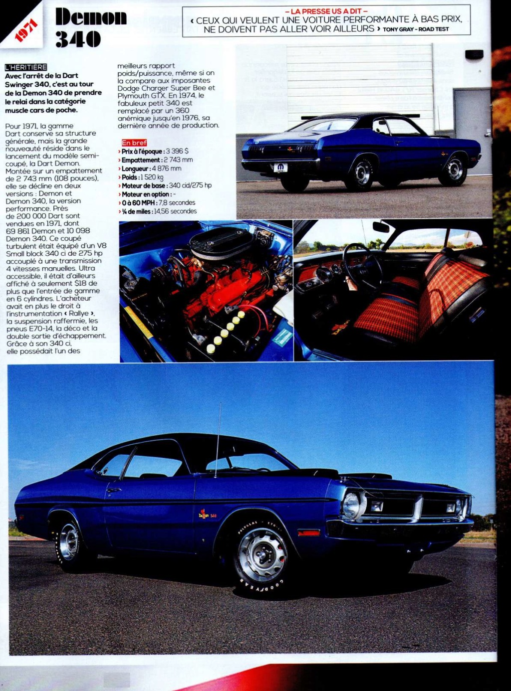 AMC....Muscle car - Page 3 Dodge028