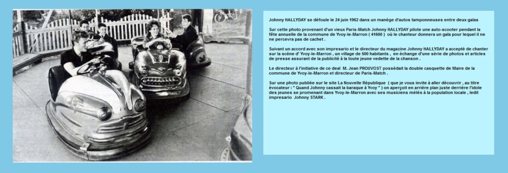 SOUVENIRS D'ENFANCE - Page 3 Johnny10