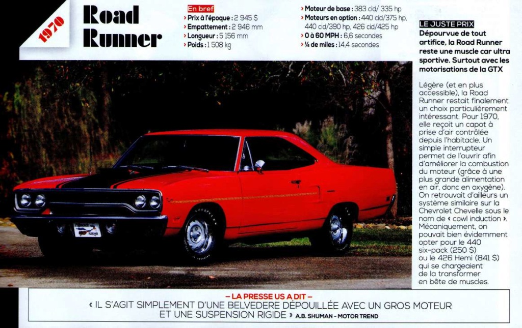AMC....Muscle car - Page 4 Plymou21