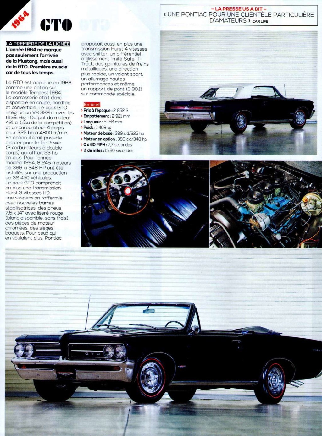 AMC....Muscle car - Page 4 Pontia11