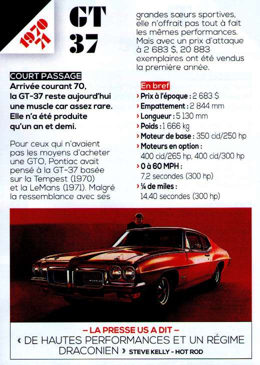 AMC....Muscle car - Page 5 Pontia19