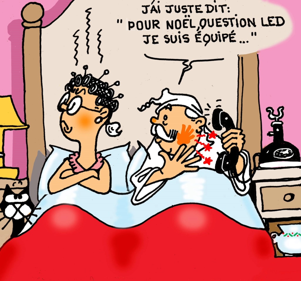 HUMOUR EN VRAC - Page 19 Questi10