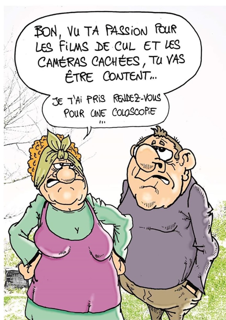 HUMOUR EN VRAC - Page 13 R310