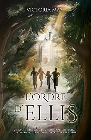 Critique 18 : L'Ordre d'Ellis 56635210