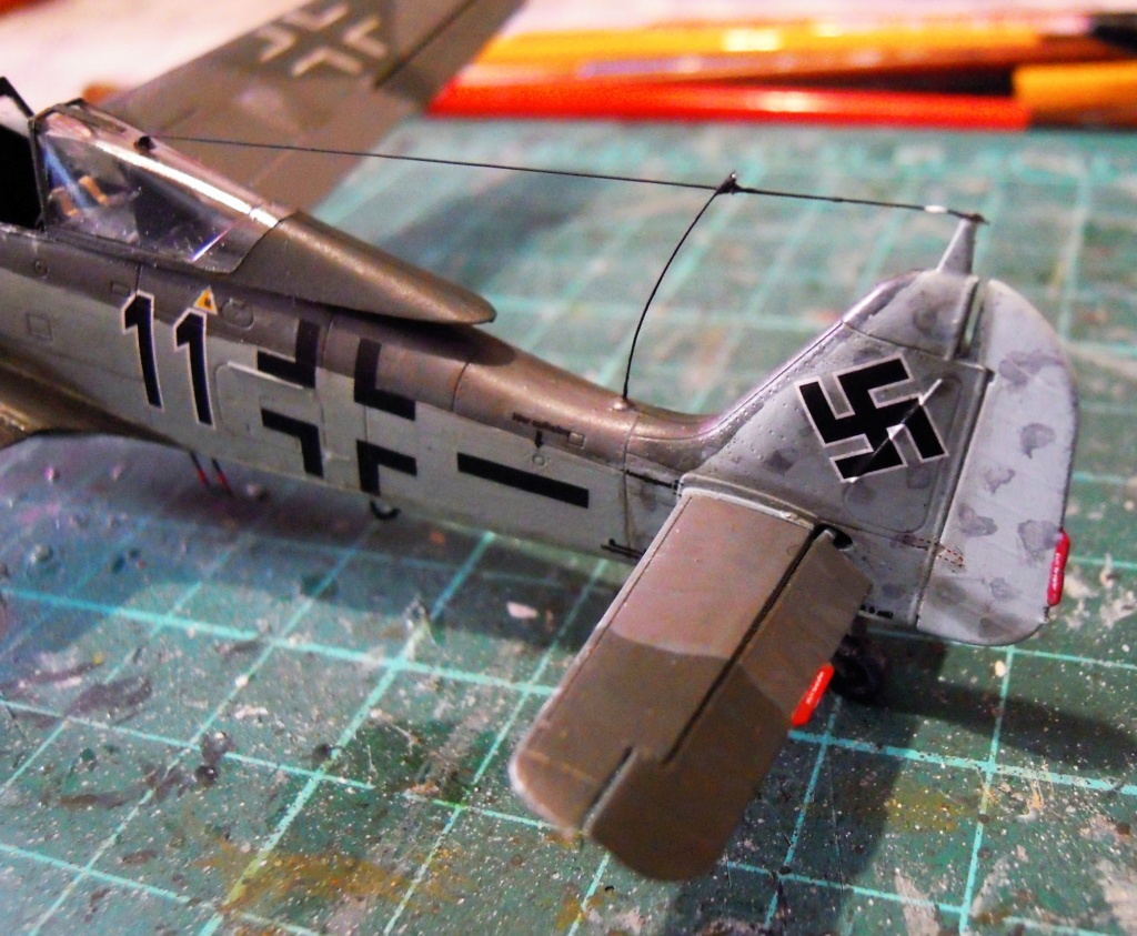 [Eduard] Focke Wulf 190F-8 début 1945 [ FINI ] Dscn0266