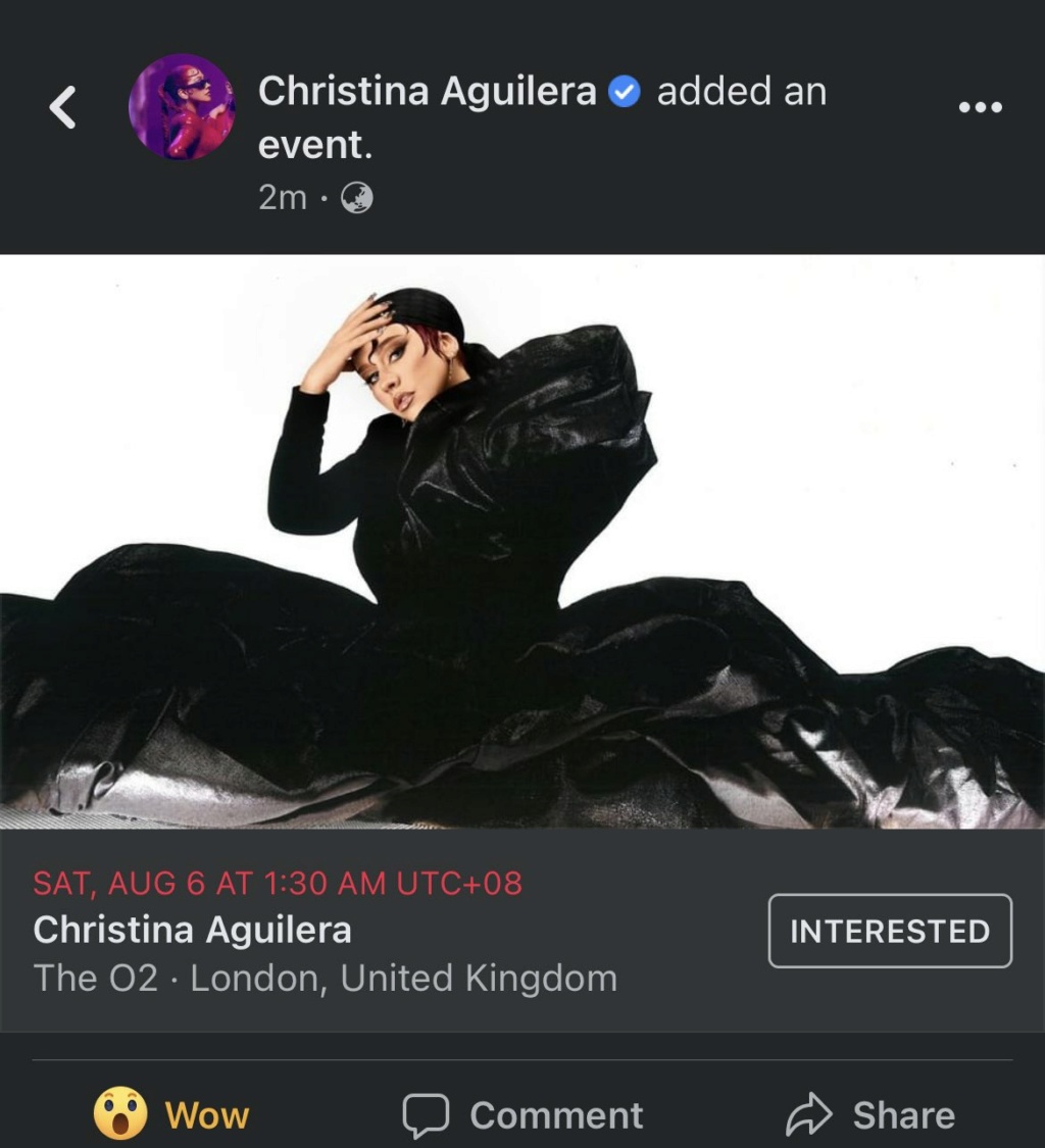 Christina Aguilera - Σελίδα 14 A3927410