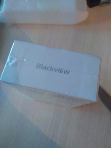 Blackview BV4900 Pro IP68 téléphone robuste  -1087759