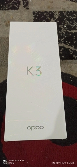 Oppo k3 8/128 -1087818