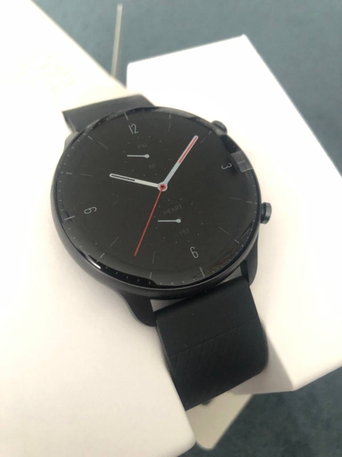 AMAZFIT GTR2 NOUVELLE EDITION  -1106210