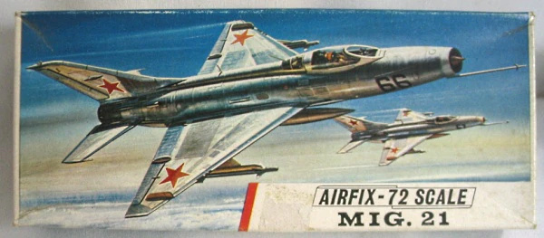  [AIRFIX] Mig 21F-13  russe 16863811