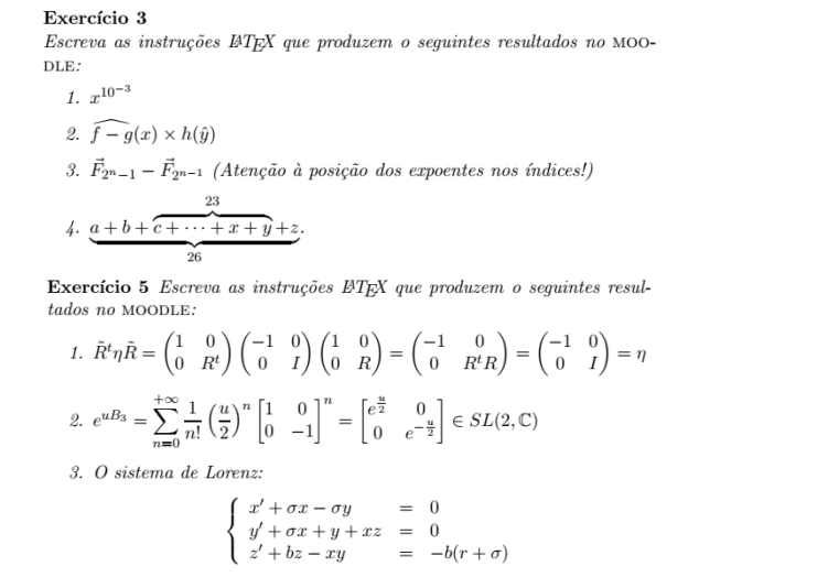 Dificuldade - Resolução de exercícios em LATEX Parte_10