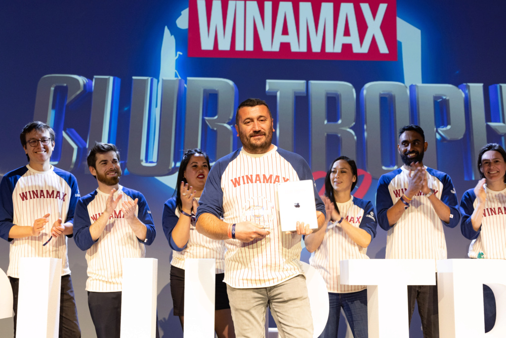 club - Winamax Club Trophy 2022 Winama17